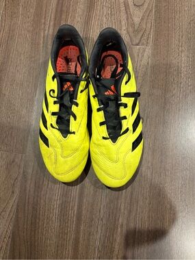 Adidas Predators Soccer Cleats